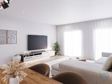 Apartamento T3 em Tavira Santa Maria e Santiago de 101,00. 101m² São Bento do Cortiço e de Santo Estevão