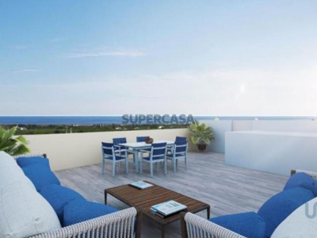 Apartamento T3 em Tavira Santa Maria e Santiago de 115,00 m²