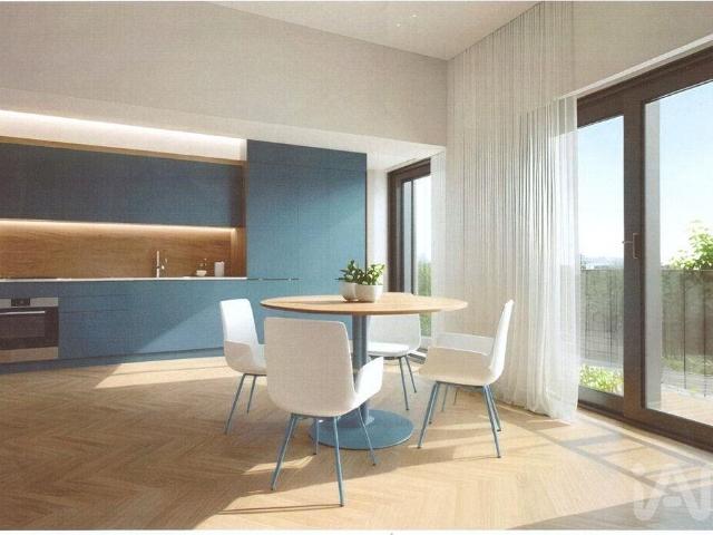 Apartamento T3 em Tavira Santa Maria e Santiago de 133,00. 133m² Tavira Santiago