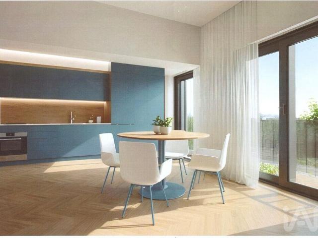 Apartamento T3 em Tavira Santa Maria e Santiago de 133,00. 133m² Tavira Santiago