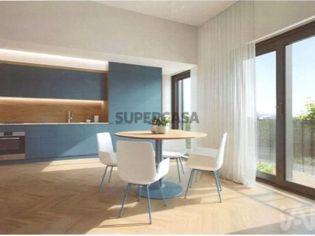 Apartamento T3 em Tavira Santa Maria e Santiago de 133,00 m²