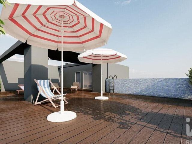 Apartamento T3 em Tavira Santa Maria e Santiago de 134,00. 134m² Tavira Santiago