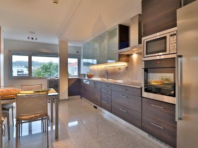 Apartamento T3 em Tenões – Braga