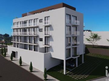 Apartamento T3 em Telões de 152,00 m²