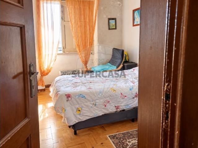 Apartamento T3 em Terrugem