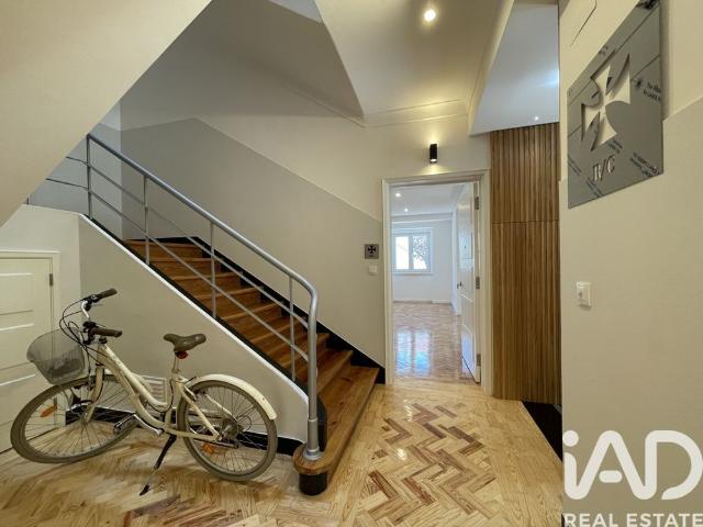 Apartamento T3 em Tomar São João Baptista e Santa Maria dos Olivais