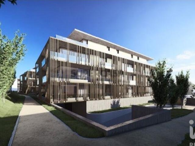 Apartamento T3 em Tondela e Nandufe de 124,00 m²