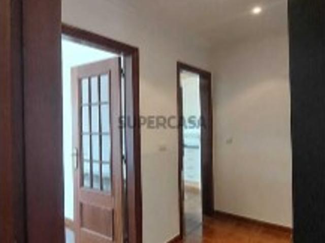 Apartamento T3 em Tortosendo