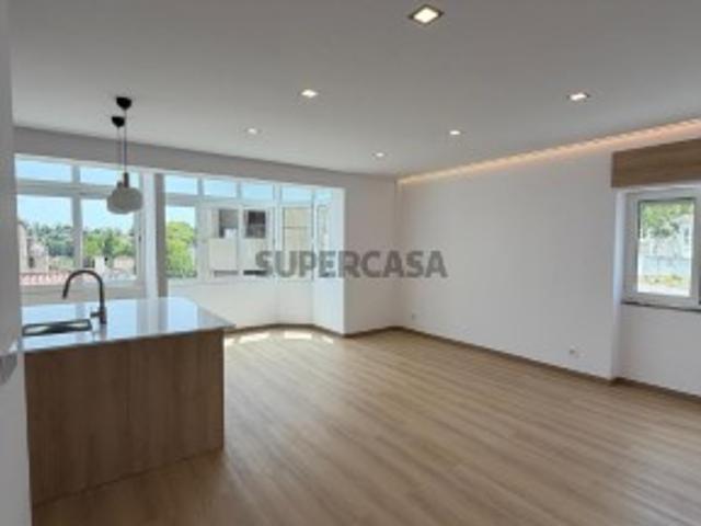 Apartamento T3 em Torres Novas São Pedro, Lapas e Ribeira Branca