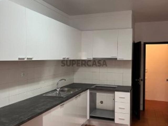 Apartamento T3 em Torres Novas São Pedro, Lapas e Ribeira Branca