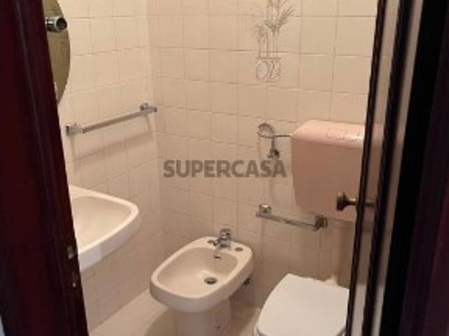 Apartamento T3 em Torres Novas São Pedro, Lapas e Ribeira Branca