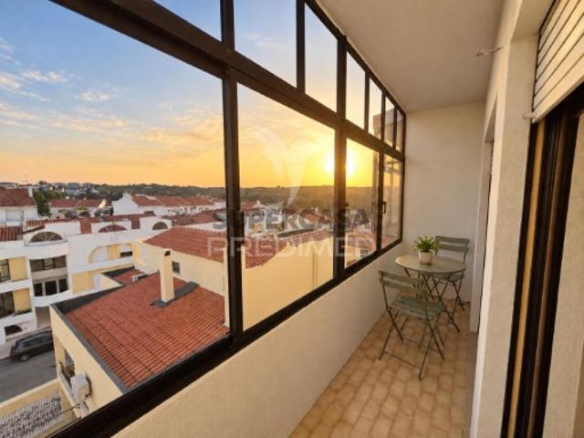 Apartamento T3 em Torres Novas São Pedro, Lapas e Ribeira Branca