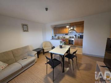 Apartamento T3 em Torres Novas São Pedro, Lapas e Ribeira Branca de 132 m²