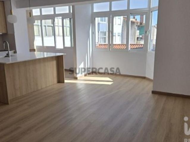 Apartamento T3 em Torres Novas São Pedro, Lapas e Ribeira Branca de 81 m²