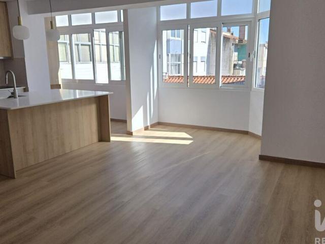 Apartamento T3 em Torres Novas São Pedro, Lapas e Ribeira Branca de 81 m²