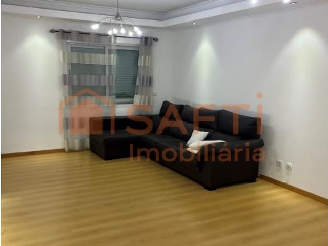 Apartamento T3 em Torres Vedras