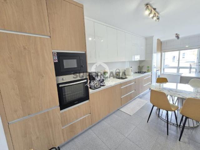 Apartamento T3 em Touguinha e Touguinhó