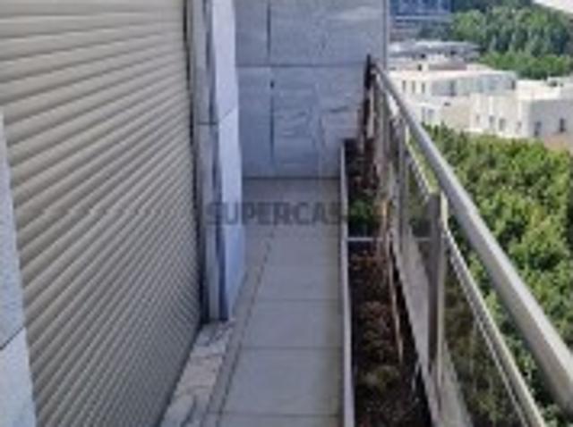 Apartamento T3 em União das freguesias de Vila Real