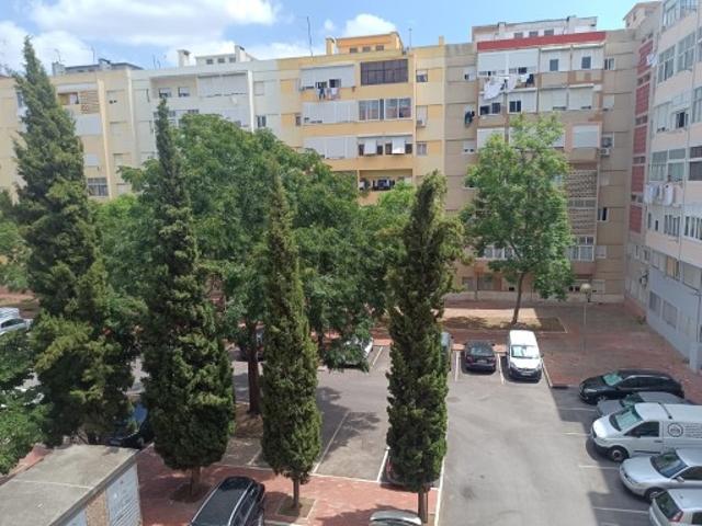 Apartamento T3 em União das Freguesias de Setúbal