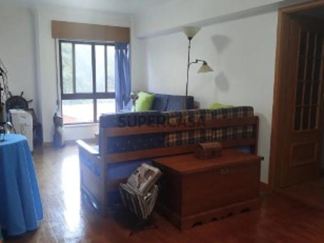 Apartamento T3 em União das Freguesias de Setúbal