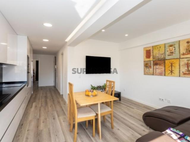 Apartamento T3 em União das Freguesias de Setúbal