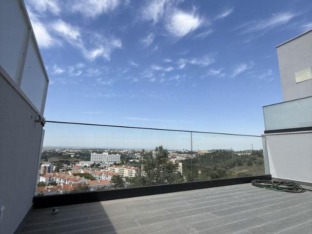 Apartamento T3 em União de Freguesias da Cidade de Santarém. 111m² Santarém Marvila, Santa Iria da Ribeira de Santarém, Santa
