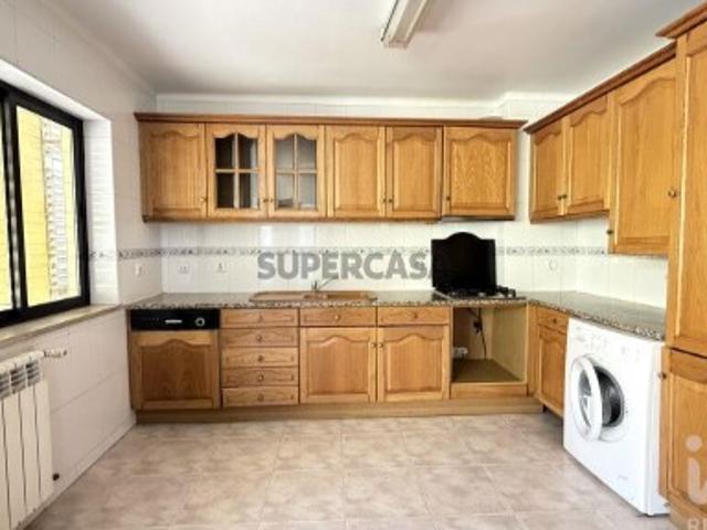 Apartamento T3 em União de Freguesias da Cidade de Santarém de 123 m²