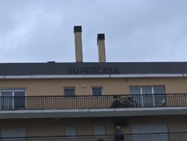 Apartamento T3 em União Freguesias Santa Maria, São Pedro e Matacães