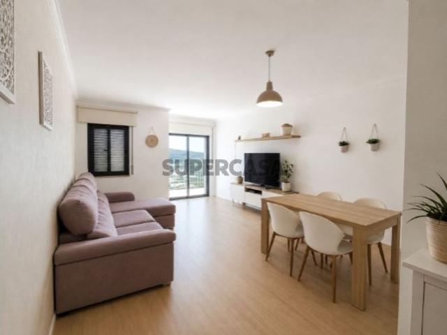 Apartamento T3 em União Freguesias Santa Maria, São Pedro e Matacães