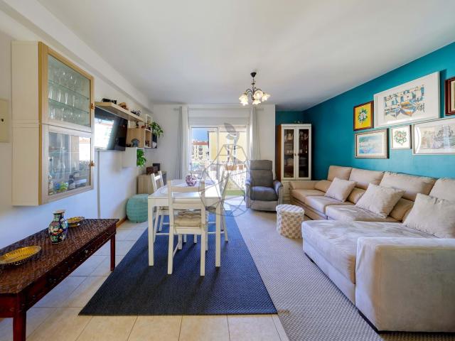 Apartamento T3 em Urbanização muito familiar em Portimão