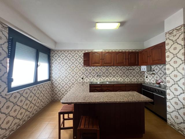 Apartamento T3 em Vagos com Vista para o Rio Boco