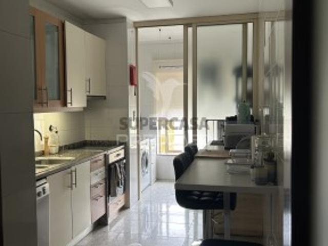 Apartamento T3 em Valadares