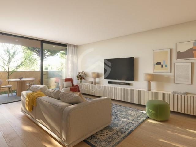 Apartamento T3 em Valadares | Conforto e Modernidade