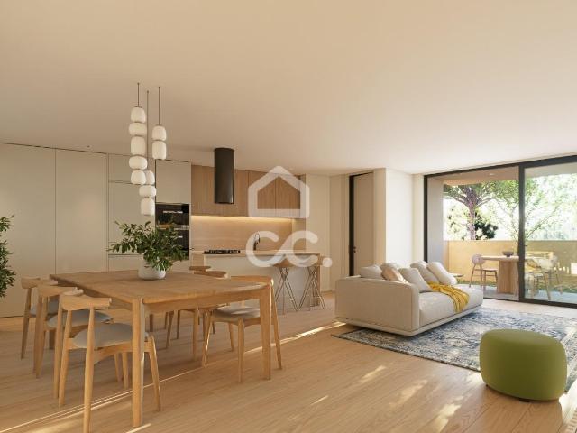 Apartamento T3 em Valadares, Gaia