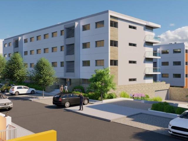 Apartamento T3 em Vale de Lagar, Portimão 0m² Portimão