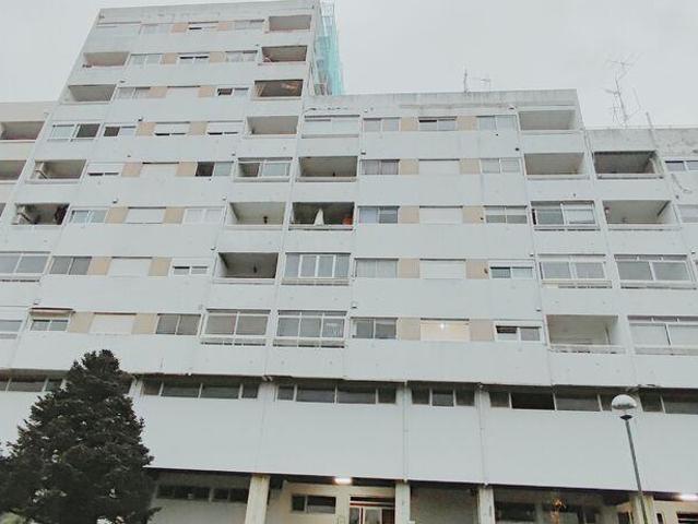 Apartamento T3 em Valença, Cristelo Covo e Arão de 114 m² 114m² Valença