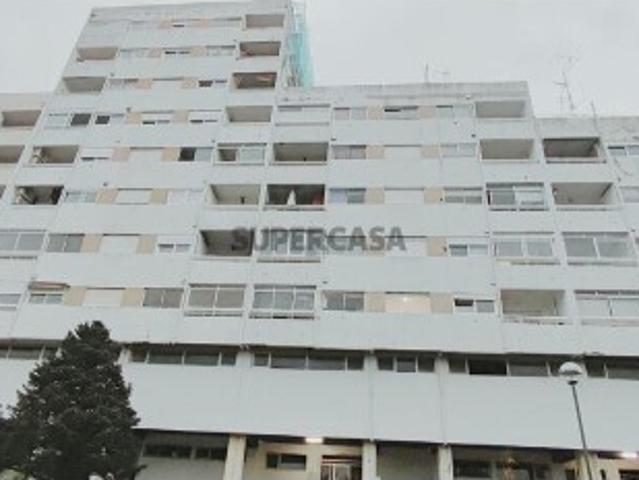 Apartamento T3 em Valença, Cristelo Covo e Arão de 114 m²