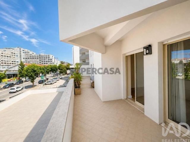 Apartamento T3 em Valença, Cristelo Covo e Arão de 125 m²