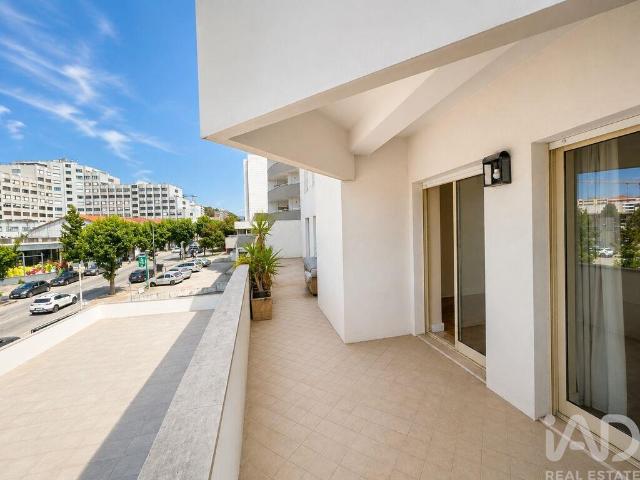 Apartamento T3 em Valença, Cristelo Covo e Arão de 125 m²