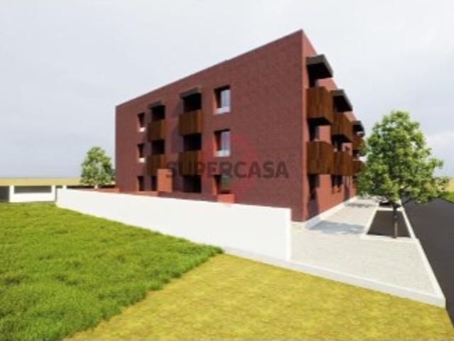 Apartamento T3 em Valença, Cristelo Covo e Arão