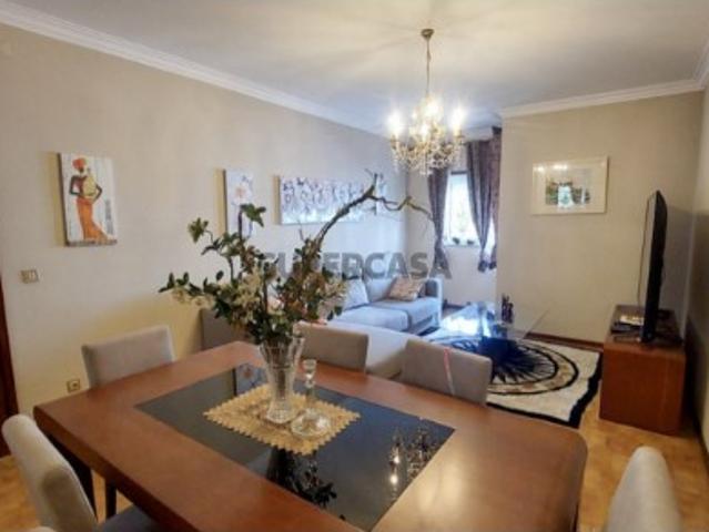 Apartamento T3 em Valença, Cristelo Covo e Arão