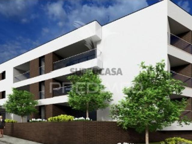 Apartamento T3 em Valença, Cristelo Covo e Arão