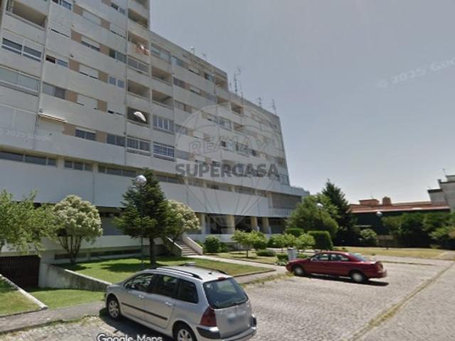Apartamento T3 em Valença, Cristelo Covo e Arão