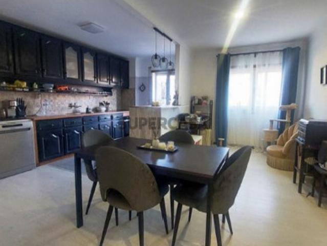 Apartamento T3 em Valença, Cristelo Covo e Arão