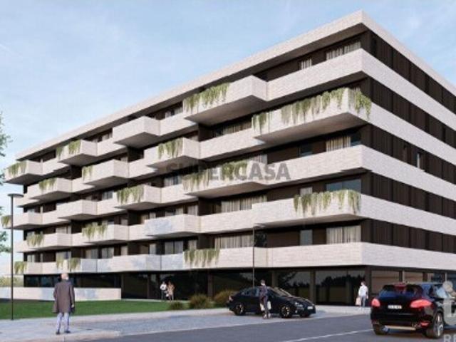 Apartamento T3 em Valongo de 122,00 m²