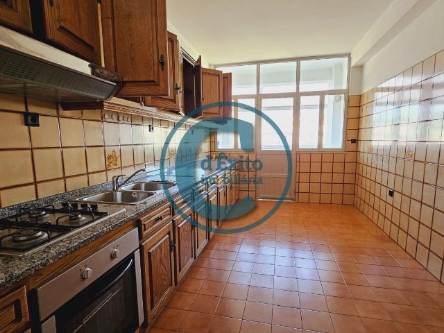 APARTAMENTO T3 EM VALPAÇOS