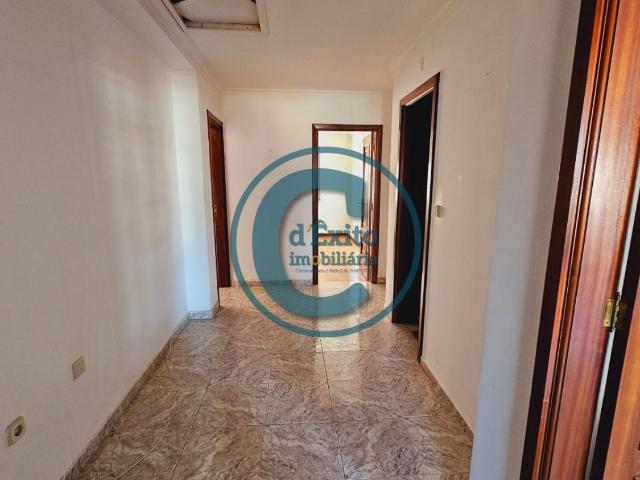 APARTAMENTO T3 EM VALPAÇOS