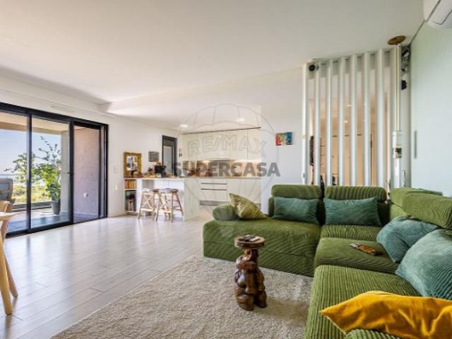 Apartamento T3 em Venteira