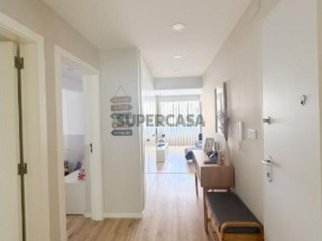 Apartamento T3 em Venteira