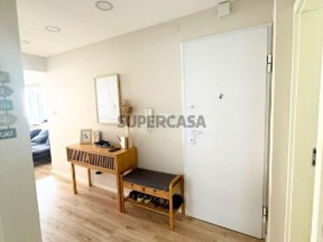 Apartamento T3 em Venteira